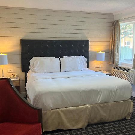 Rocky River Inn New Milford Zewnętrze zdjęcie