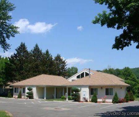 Rocky River Inn New Milford Zewnętrze zdjęcie