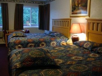 Rocky River Inn New Milford Zewnętrze zdjęcie