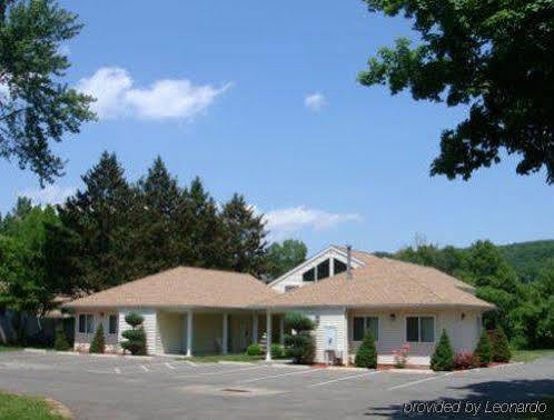 Rocky River Inn New Milford Zewnętrze zdjęcie